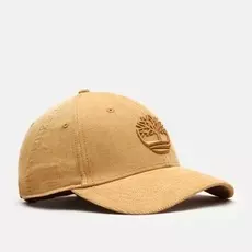 Corduroy Baseball Cap