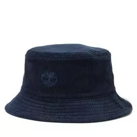 Corduroy Bucket Hat