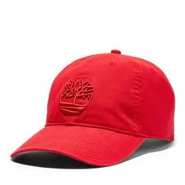 Cotton Canvas Baseball Cap