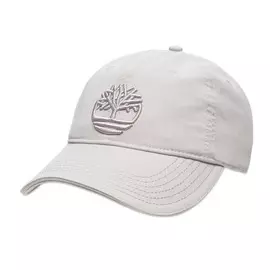 Cotton Canvas Tree Cap