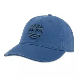 Cotton Canvas Tree Cap