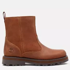 Courma Kid Warm Lined Boot