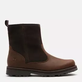 Courma Kid Warm Lined Boot