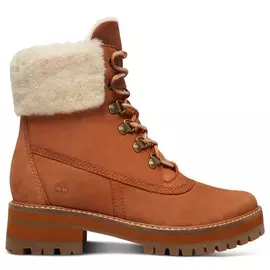 Courmayeur Shearling Boot