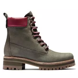 Courmayeur Valley 6 Inch Boot