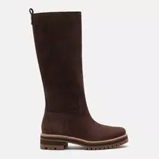 Courmayeur Valley Tall Boot