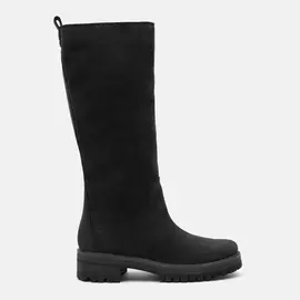 Courmayeur Valley Tall Boot