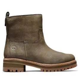Courmayeur Valley Warm Lined Boot