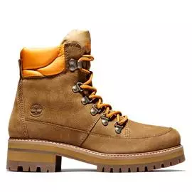 Courmayeur Valley WP F/L Hiker