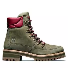 Courmayeur Valley WP F/L Hiker
