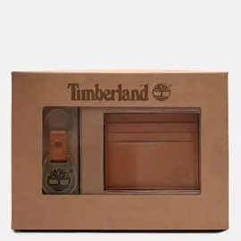 Credit Card And Key Ring Gift Set