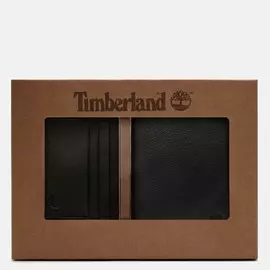 Credit Card And Passport Cover Gift Set