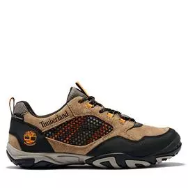 Crestridge WP Low Hiker
