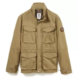 Crocker Mountain M65 CSL Jacket
