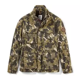 Crocker Mountain M65 CSL Jacket