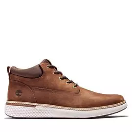 Cross Mark Chukka