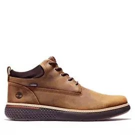 Cross Mark Chukka G-Tex