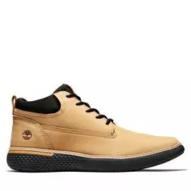 Cross Mark PT Chukka