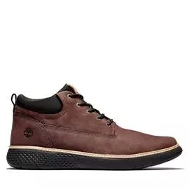Cross Mark PT Chukka