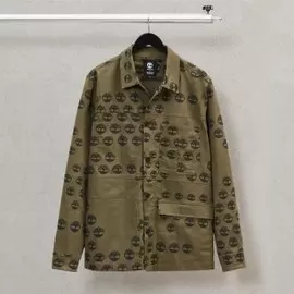 CRxTimberland Overshirt