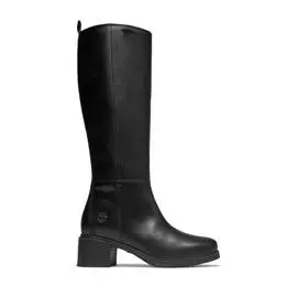 Dalston Vibe Tall Boot