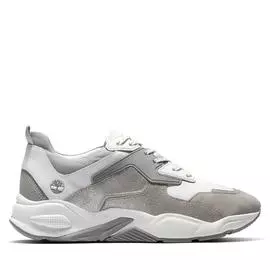 Delphiville Leather Sneaker