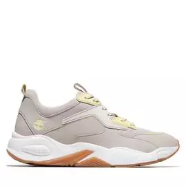 Delphiville Textile Sneaker