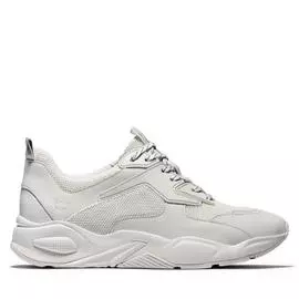Delphiville Textile Sneaker