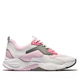 Delphiville Textile Sneaker
