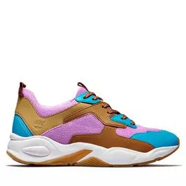 Delphiville Textile Sneaker
