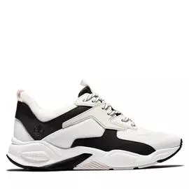 Delphiville Textile Sneaker