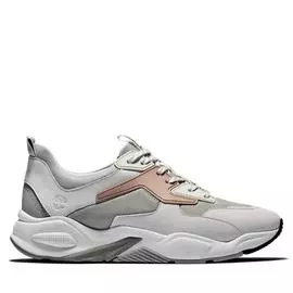 Delphiville Textile Sneaker