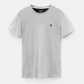 Dunstan River Crew Tee