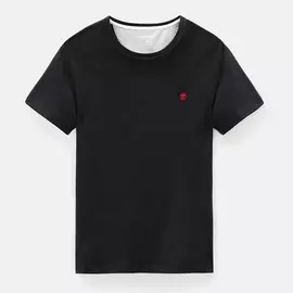 Dunstan River Crew Tee