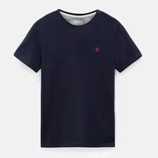 Dunstan River Crew Tee