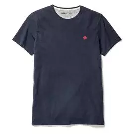 Dunstan River Crew Tee