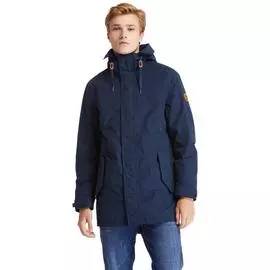 DV Snowdon Peak 3-in-1 Fishtail Parka