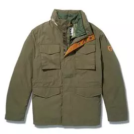 DV Snowdon Peak 3-in-1 M65 Jacket