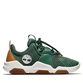 Earth Rally Flexiknit Oxford