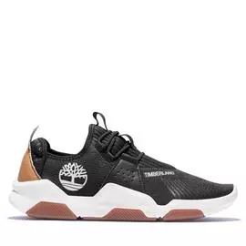 Earth Rally Knit Oxford