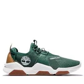 Earth Rally Knit Oxford
