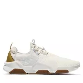Earth Rally Knit Oxford