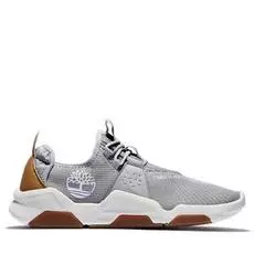 Earth Rally Knit Oxford