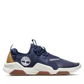 Earth Rally Knit Oxford
