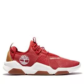 Earth Rally Knit Oxford