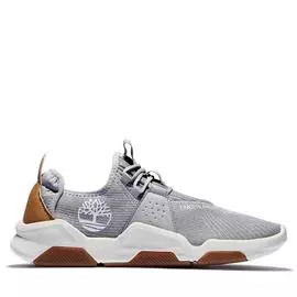 Earth Rally Knit Oxford