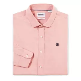 Eastham River Poplin Shirt Fitted
