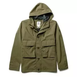 ECORIGINAL Recycled Worker Jacket