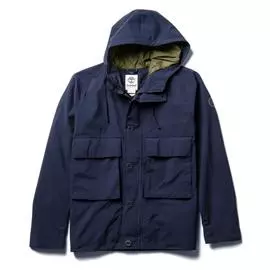 ECORIGINAL Recycled Worker Jacket