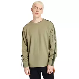 EK+ Ecoriginal Crew Sweatshirt